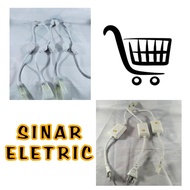 SPECIAL ADAPTOR FOR NEON FLEX LIGHTS/ SOCKET ADAPTOR NEON FLEX WATERPROOF 5050/SOCKET ADAPTOR RGB 50