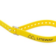 【LITEWAY】POLE STRAPS