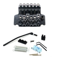 WK-Left Handed Floyd Rose Electric Guitar Tremolo Bridge Double Locking Systyem