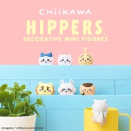 Dreams HIPPERS 守護天使 Chiikawa 聯名公仔(盒裝12入)