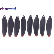 [playground] For L600 Pro/L600 Pro MAX  Spare Propeller L600 PRO des le L600PRO MAX Leaf Propeller d