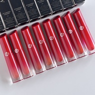 [Shopee Special Selection] Special/35 Water Lip Gauze Lip GlazeColor No. 160-161-260-261-400-461-462