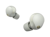 SONY 耳機無線藍牙降噪WF-1000XM5白金銀