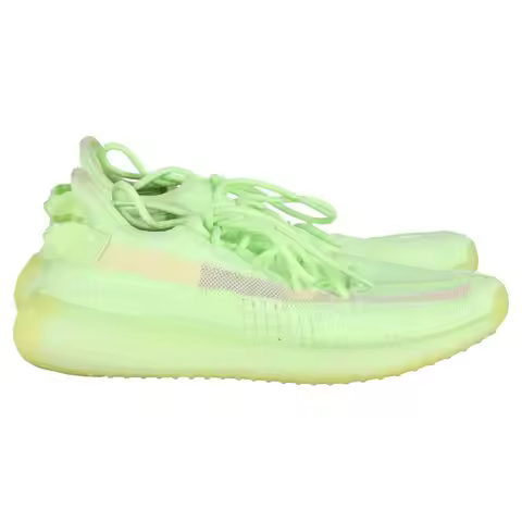 adidas x Craig Green | Adidas Yeezy Boost 350 V2 in 'Glow' Green Primeknit