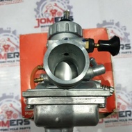 DT 125 - O1W CARBURETOR ASSY 18G-14101-00-00 ( mel )