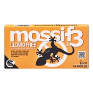 Mossif3 Lizardfree Natural Lizard Repellent - Indoor Use