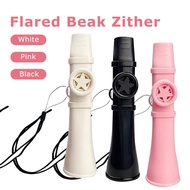 Kazoo Flute Lightweight Professional Color Kazoo Flute Learn Easily Portable Kazoo Small Trumpet Kaz