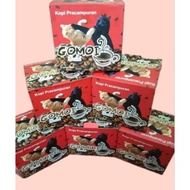 DEIFA KOPI GOMOI GOLD