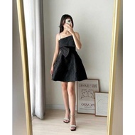 Dress Rental Glam Rose Dress Wedding Dress Rental KZ01