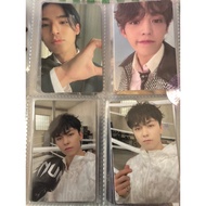 RANDOM UNOFFICIAL PHOTOCARD 1 PCS