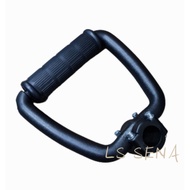 U handle for brush Cutter BG328 fr3001 tl33 tb33 tb43 532rbs 542rbs kasei ogawa Husqvarna stihl echo