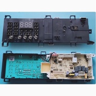 MD100N31DS MD100N31DS MD100 Washing Machine Computer Board17138100020289Display Board17138100020308