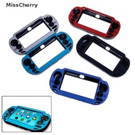 [[MissCherry]] Protective aluminum skin case cover box playstation PS vita 1000 PSV 1000 HOT SELL