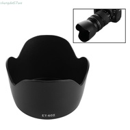 Shenda Lens Cap，Suitable for Canon75-300MM II 90Lens，Reversible，Applicable58mm ET-60Lens