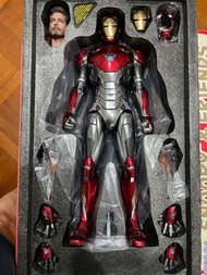 Hottoys 1:6 Mark 47 Re-issue MMS427