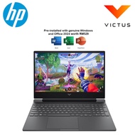 HP Victus 15-fa2726TX 15.6" FHD 144Hz Gaming Laptop Mica Silver