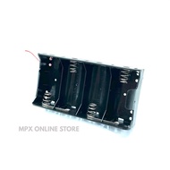 BH-UM1X4 BATTERY HOLDER SIZE DX4PCS (2pcs)