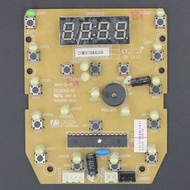Suitable for Supor Electric Pressure Cooker CYSB50YC6B Light Board 40YC6B/60YC6B Display Button Cont