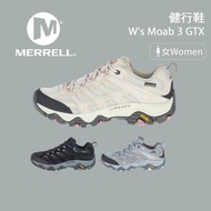 [Merrell] Women's Moab 3 Gore-Tex Hiking Shoes Merrell Hiking Shoes