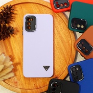 Case CAMERA PROTECTOR OPPO A15 A16 A16K A3S A53 A54 A7 A74 A9 2020 A5 2020 F9 RENO 5 6 4G 6 5G 7 7Z 