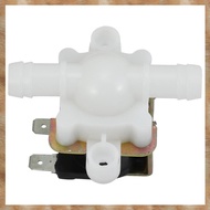 (MTYE) 12mm 3/8 Inch 12V Pressureless Water Release Solenoid Valve