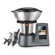 Innochef Touch + Air Fryer (Intelligent Cooker)