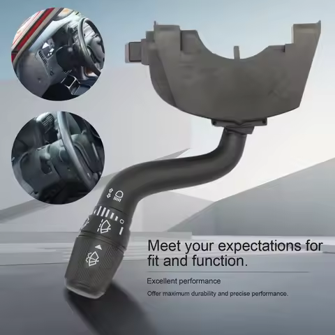 Combination Turn Signal Switch For Ford Ranger 2004-2011 4L5Z13K359AAB 7L5Z13K359AA