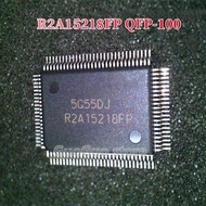 1pcs R2A15218FP QFP-100 R2A15218F R2A15218 QFP100 LCD Chip New