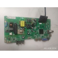 MESIN MB - MAINBOARD - PHILIPS LED TV MACHINE 32 - 32PHT4002/98 -MSD3463-T5C1