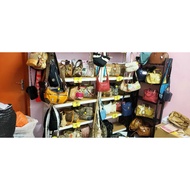 link payment live lock bag live