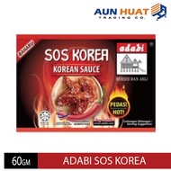 ADABI SOS KOREA PEDAS 60 G