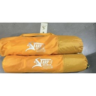 TARP I 3x4 Size: 300x400 Cm.