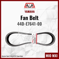 MIO MXI V-BELT (44D-E7641-00)YAMAHA PARTS