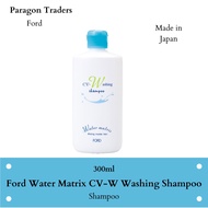 Ford Water Matrix CV-W Washing Shampoo - 300ml