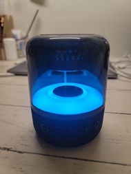 藍牙喇叭 Bluetooth speaker RGB