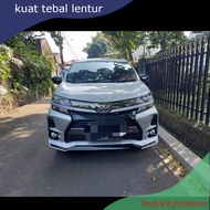 Bodykit Avanza Veloz GR bodikit Avanza Veloz 2020