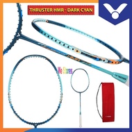 Victor Badminton Racket - Thruster K HMR Blue/TK HMR Original