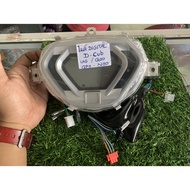 METER DIGITAL SUPERCUB METER DIGITAL DREAM 110i