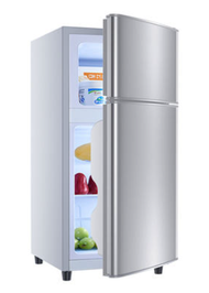 36x40.5x71.8cm 42L DOUBLE DOOR FRIDGE Home House use big besar Multi tiga pintu Purpose inverter coo