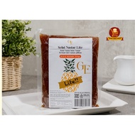 NASTAR JAM GF LITE 500GR - pineapple nastar jam