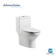 Johnson Suisse Bari-N One Piece WC (HO/BO 300mm)(UF)