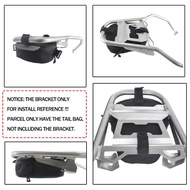 Reflective Motorcycle Tailbag Repair Tool Storage Bags For F750GS F850GS Adv F650GS F800GS F700GS Re