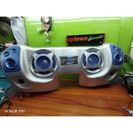 Pioneer speaker roof ori japan
