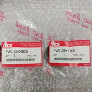 RXS/RXK/RXZ Crankshaft Oil Seal Set (2pcs) Ars 100% Japan
