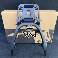 ADV 160 TOP BOX BRACKET ADV160 REAR BOX MOUNT ADV 160 ADV 160 BOX BRACKET