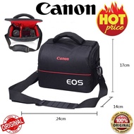 Canon DSLR PRO EOS bag for 1100/1200/1300/1500/3000/600/700/750/800/60/70/80/5D