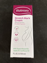 全新Maternea Stretch Mark Cream