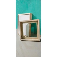 FLOATING + CANVAS 60X80/40X60/40X50/40X40/30X40/30X30/30X50/20x30/20X20