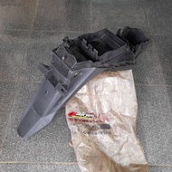 Yamaha vixion old rear mudguard Yamaha YGP 3C1-F1611-00Original
