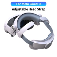 M3โปร Comfort แบตเตอรี่สายรัดศีรษะรองรับ Meta Quest 3 /Quest 3S การแทนที่สาย Elite เพิ่มเวลาเล่นและร